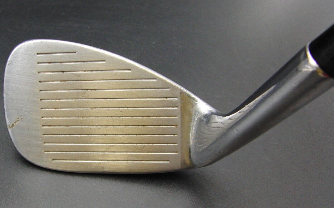 Wilson Staff Progressive 8 Iron Regular Steel Shaft Wilson Grip