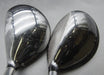 Set of 2 Bridgestone TourStage X-Drive 3+5 Woods Stiff Graphite Shafts