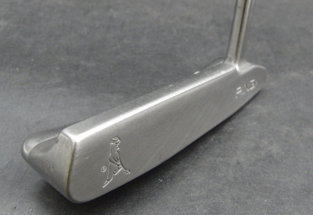 Ping Anser 2 Putter Steel Shaft 89cm Length Westgolf Grip