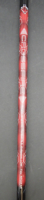 TaylorMade RBZ Tour Stage2 14.5° 3 Wood Regular (Optional) Graphite Shaft