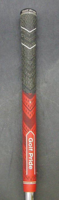 Onoff Forged 58° Sand Wedge Regular Steel Shaft Golf Pride Grip