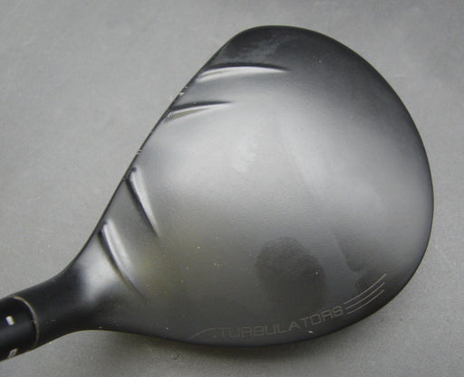 Ping G30 14.5° 3 Wood Stiff Graphite Shaft PGM Grip & Ping HeadCover