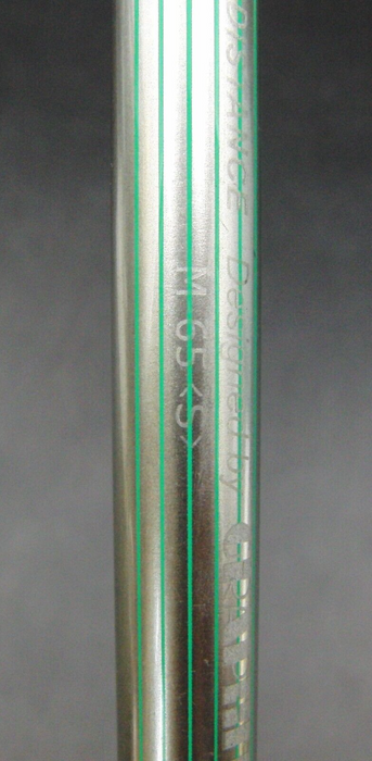 Bridgestone Tourstage X-ST 18° 5 Wood Stiff Graphite Shaft Golf Pride Grip