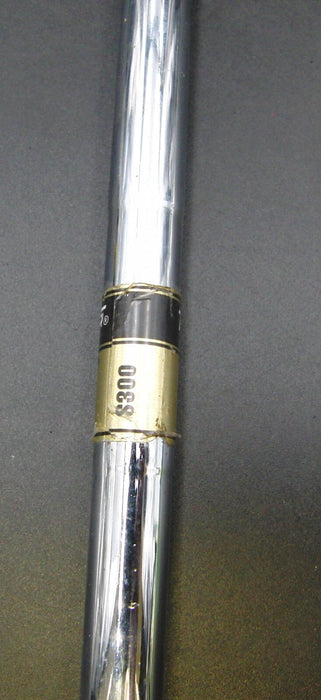 Ping S57 Green Dot 8 Iron Stiff Flex Steel Shaft Dri-Tac Grip