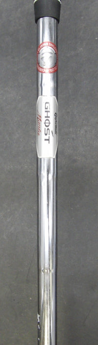 TaylorMade Ghost Manta Putter Steel Shaft 84cm Length Psyko Grip