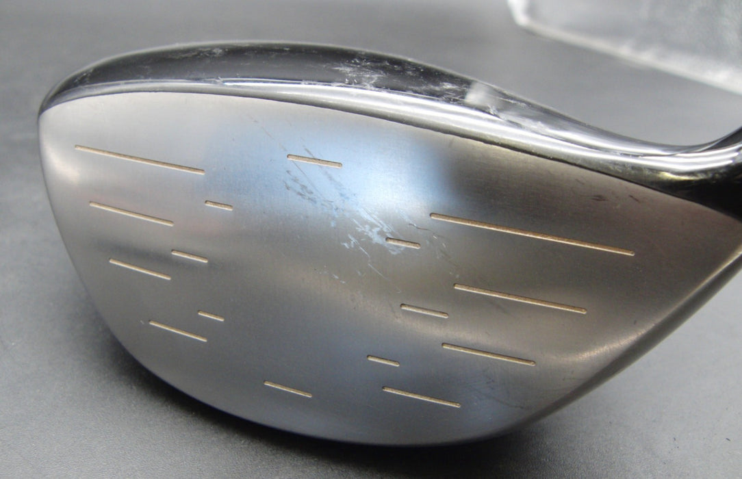 Katana Snipe Wood LX-8 10.5° Driver Regular Graphite Shaft Golf Pride Grip