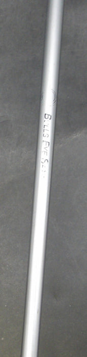 Titleist Bulls Eye Milled 3.25L Putter Steel Shaft 87cm Length Titleist Grip*