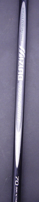 Mizuno 300SII-C.O.R. 315 9° Driver Regular Graphite Shaft Rite Grip