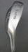 Masters IQ 56° Sand Wedge Regular Steel Shaft Masters Grip