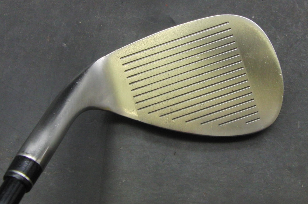 Power Bilt V Shovel Sole 56° Sand Wedge Wedge Flex Graphite Shaft PowerBilt Grip