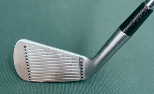 Cleveland Tour Action SQ Groove 3 Iron Stiff Steel Shaft Black Widow Grip