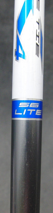 Cobra Max Tech Flo 7 Iron Seniors Graphite Shaft Cobra Grip