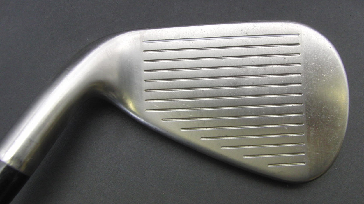 Nike VRS Covert 6 Iron Stiff Graphite Shaft Saplize Grip