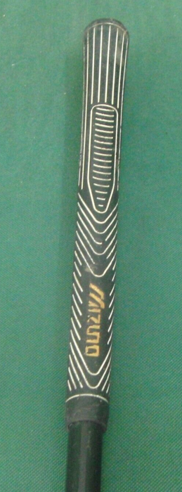 Mizuno ZP-11 7 Iron Regular Graphite Shaft Mizuno Grip