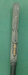Mizuno ZP-11 7 Iron Regular Graphite Shaft Mizuno Grip