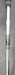 Level Two PK 10 Putter 87cm Length Steel Shaft PSYKO Grip