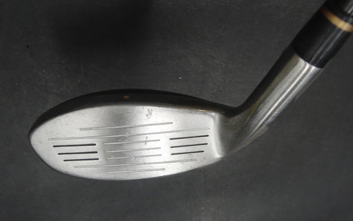 Spalding High Ball III 27° 6 Iron Regular Graphite Shaft Spalding Grip