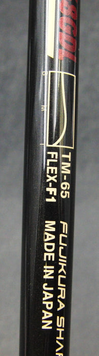 Bridgestone Tourstage ViQ D 9.5° Driver Regular Graphite Shaft Tourstage Grip