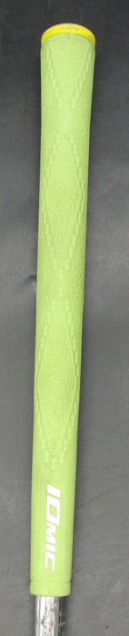 Callaway X Forged 2007 4 Iron Stiff Steel Shaft Iomic Grip