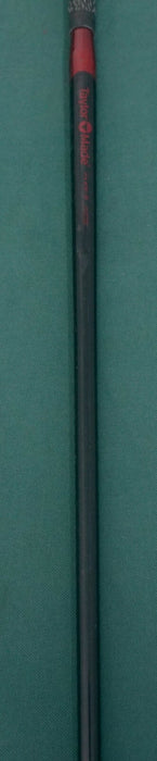 TaylorMade SuperSteel Burner A Wedge Stiff Graphite Shaft TaylorMade Grip