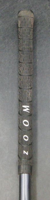 PRGR Maraging Zoom C3 19° Hybrid Stiff Graphite Shaft Zoom Grip