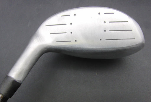 Ladies Wilson Pro Staff 27° 5 Hybrid Ladies Graphite Shaft Wilson Grip