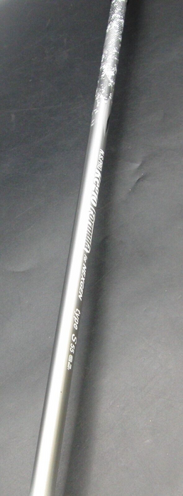 Nexgen 10.5° Driver Stiff Graphite Shaft Golf Pride Grip