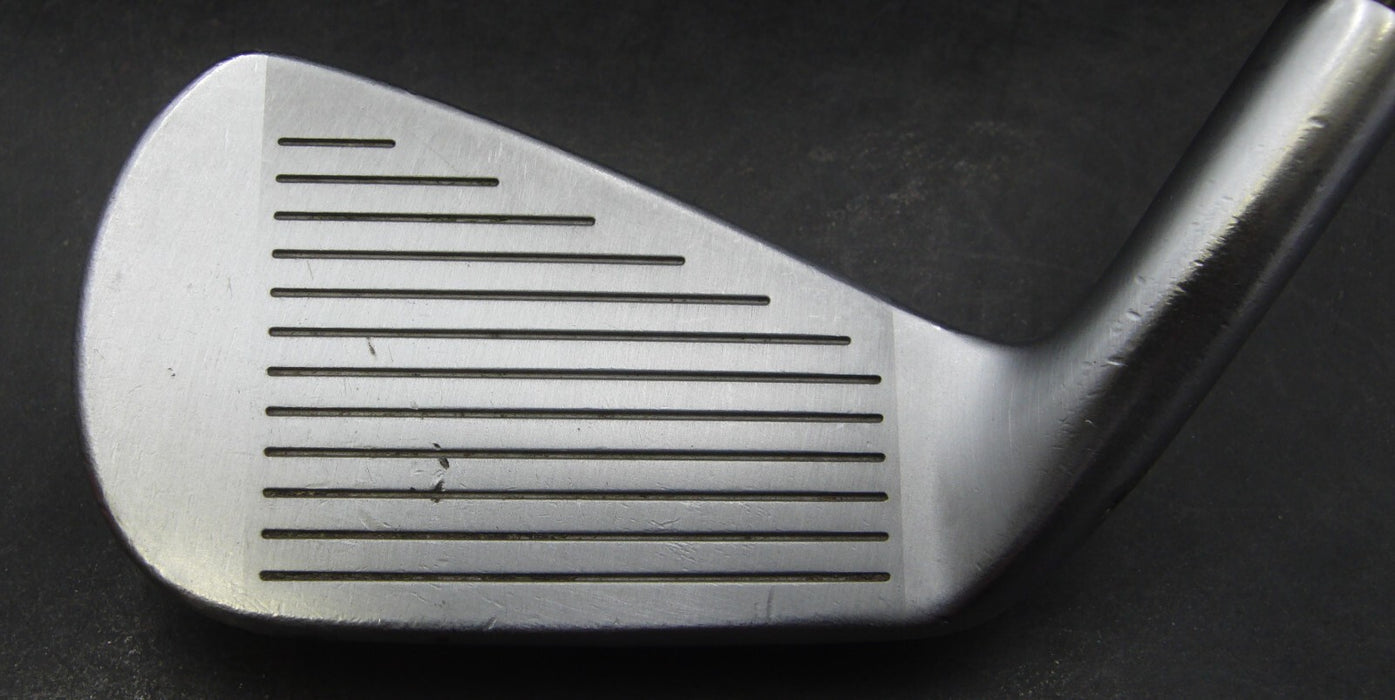 Mizuno JPX 900 Forged 6 Iron Regular Steel Shaft Golf Pride Grip