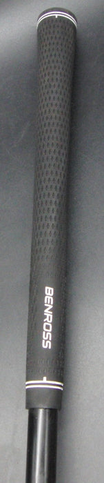 Titleist 910 D3 9.5° Driver Regular (Optional) Graphite Shaft Benross Grip