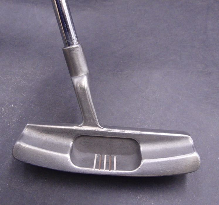 TaylorMade TPA VI Putter 86cm Length Steel Shaft TaylorMade Grip