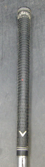 Callaway X Tour Forged Pitching Wedge Regular Steel Shaft Callaway Grip