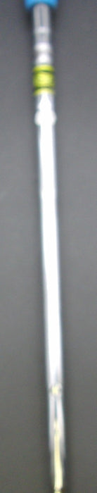 Yes! C-Groove Milly Putter 81cm Playing Length Steel Shaft Nexgen Grip