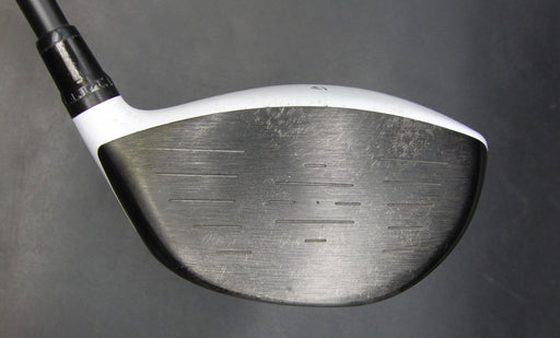 Left-Handed TaylorMade M1 2017 460 9.5° Driver Regular Graphite Shaft