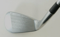 Titleist 716 MB Forged 8 Iron Extra Stiff Flex Steel Shaft Golf Pride Grip