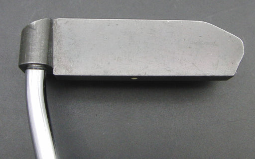 Woss Aiming Ver.03 Putter Steel Shaft 89cm Length Woss Grip