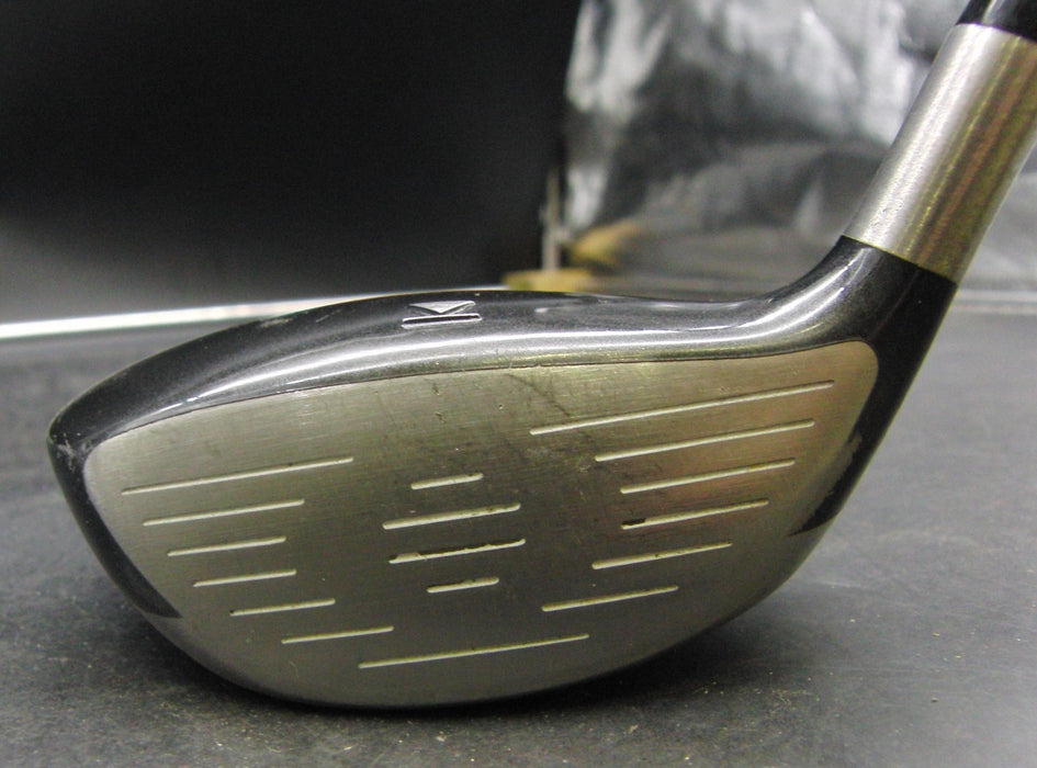 Titleist Pro Trajectory 904F 15° 3 Wood Regular Graphite Shaft Golf Pride Grip