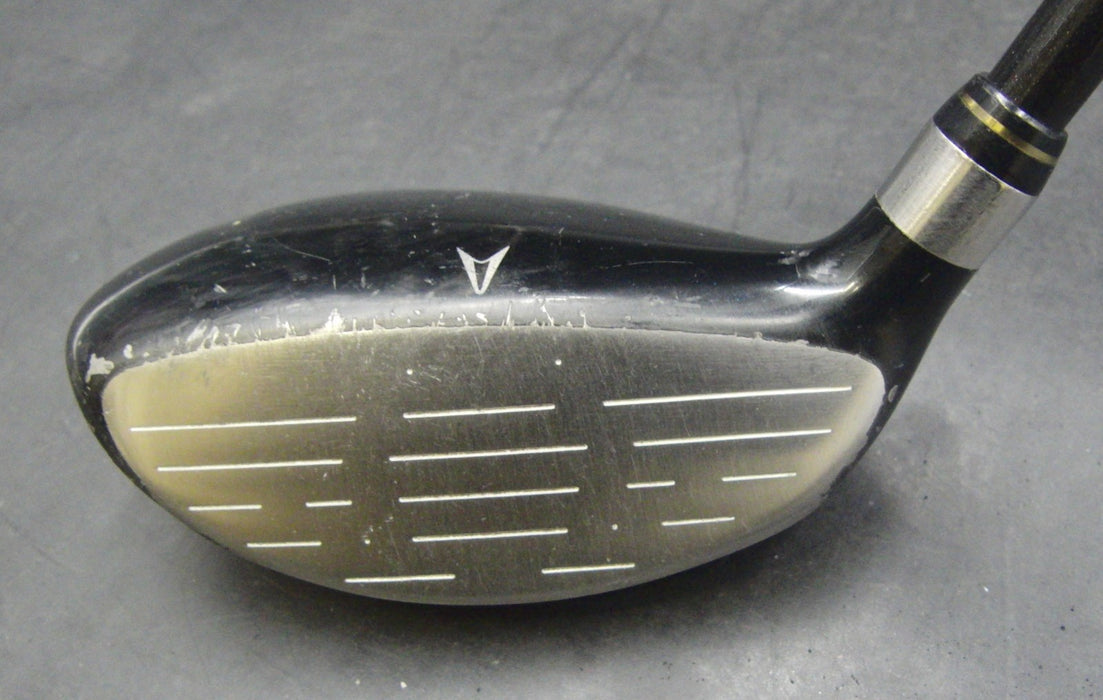 XXIO Impact Power Body 23° 7 Hybrid Stiff Graphite Shaft XXIO Grip