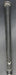 Callaway X Forged 2007 6 Iron Regular Steel Shaft Callaway Grip