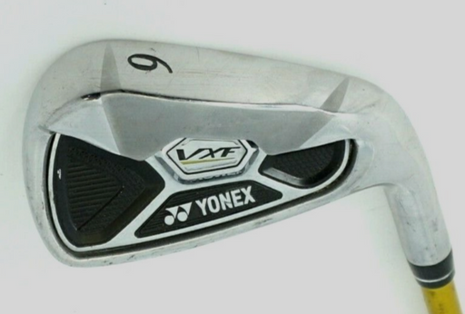 Yonex VXF 6 Iron Yonex HS 750 Regular Graphite Shaft Yonex Grip