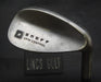 Onoff Spin Control Gap Wedge Regular Steel Shaft Golf Pride Grip