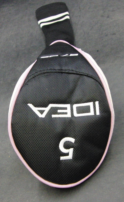 Adams golf Idea A7OS Wood Headcover Only