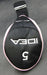Adams golf Idea A7OS Wood Headcover Only