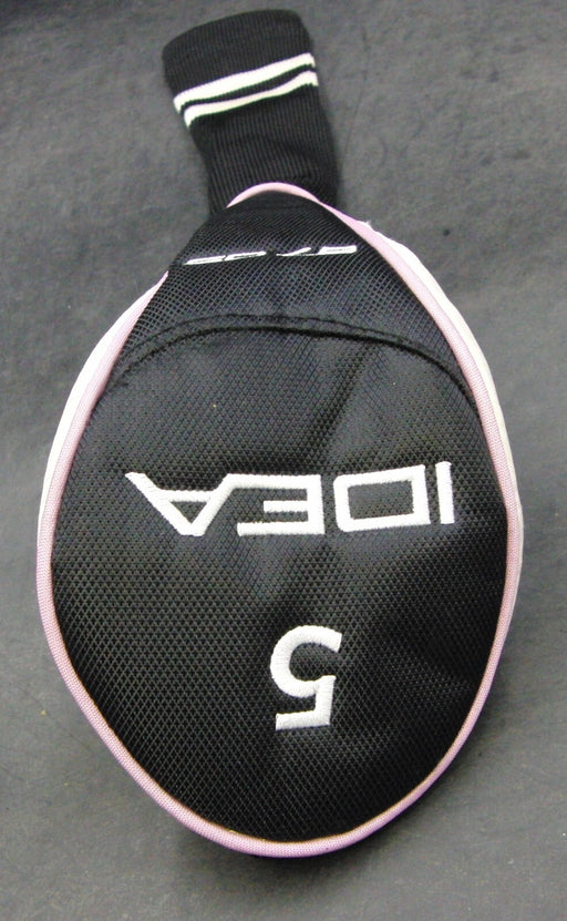 Adams golf Idea A7OS Wood Headcover Only