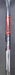 TaylorMade AeroBurner 6 Iron Stiff Steel Shaft White Grip