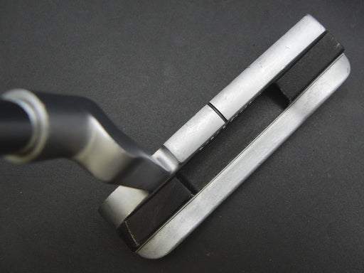 Odyssey Works 1 Putter 88cm Length Steel Shaft Odyssey Grip*