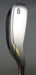 Callaway XR 9 Iron Stiff Graphite Shaft Callaway Grip