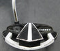 Odyssey Metal-X DART Mid Putter Steel Shaft 88cm Length Super Stroke Grip