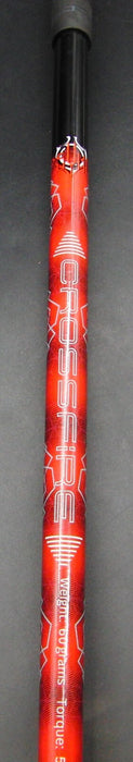 TaylorMade R510 9.5° Driver Stiff Graphite Shaft Tour Edge Grip