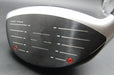 TaylorMade M6 9° Driver Senior Graphite Shaft Tour Edge Grip