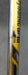 Dynamic Gold S200 86cm in Length Stiff Steel Shaft Only Golf Pride Grip